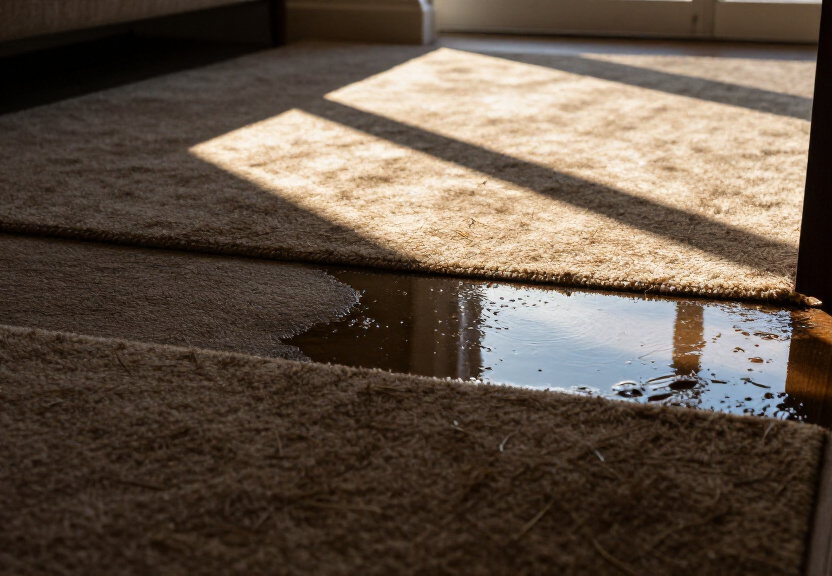Birchgrove Flood Restoration Projects